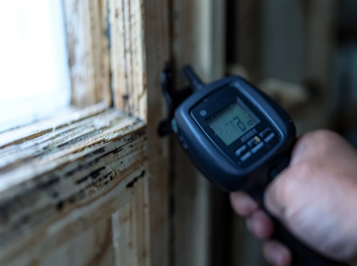 Commercial Water Damage Restoration in Colusa, CA
